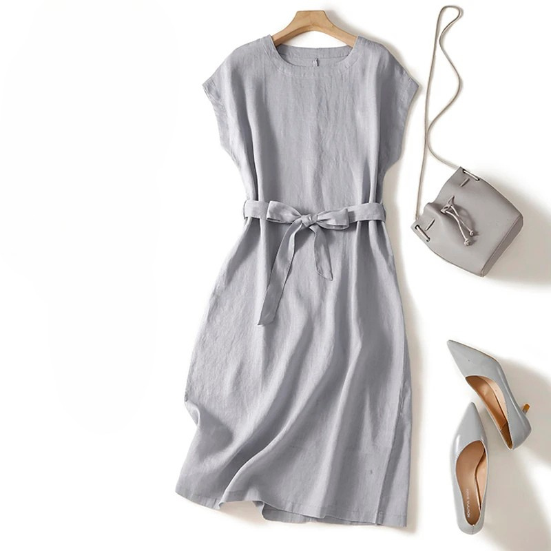 Elara Dress