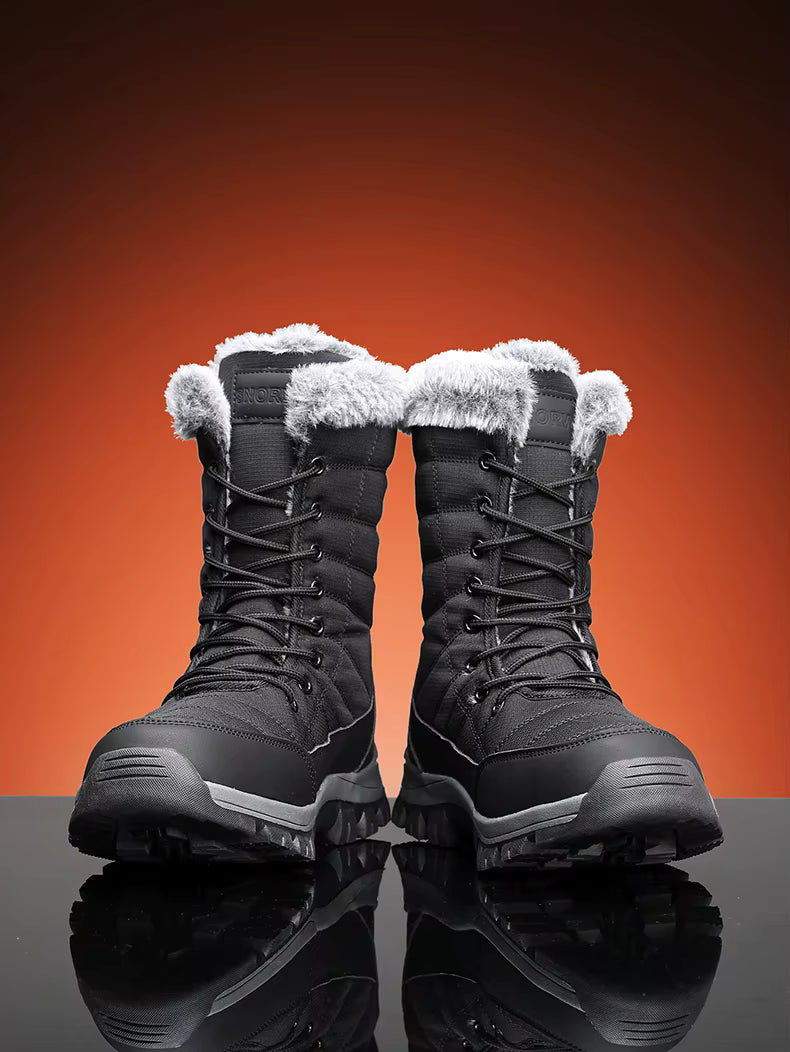 Nordwolf Boots