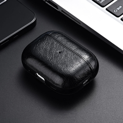AirPods Leather Case