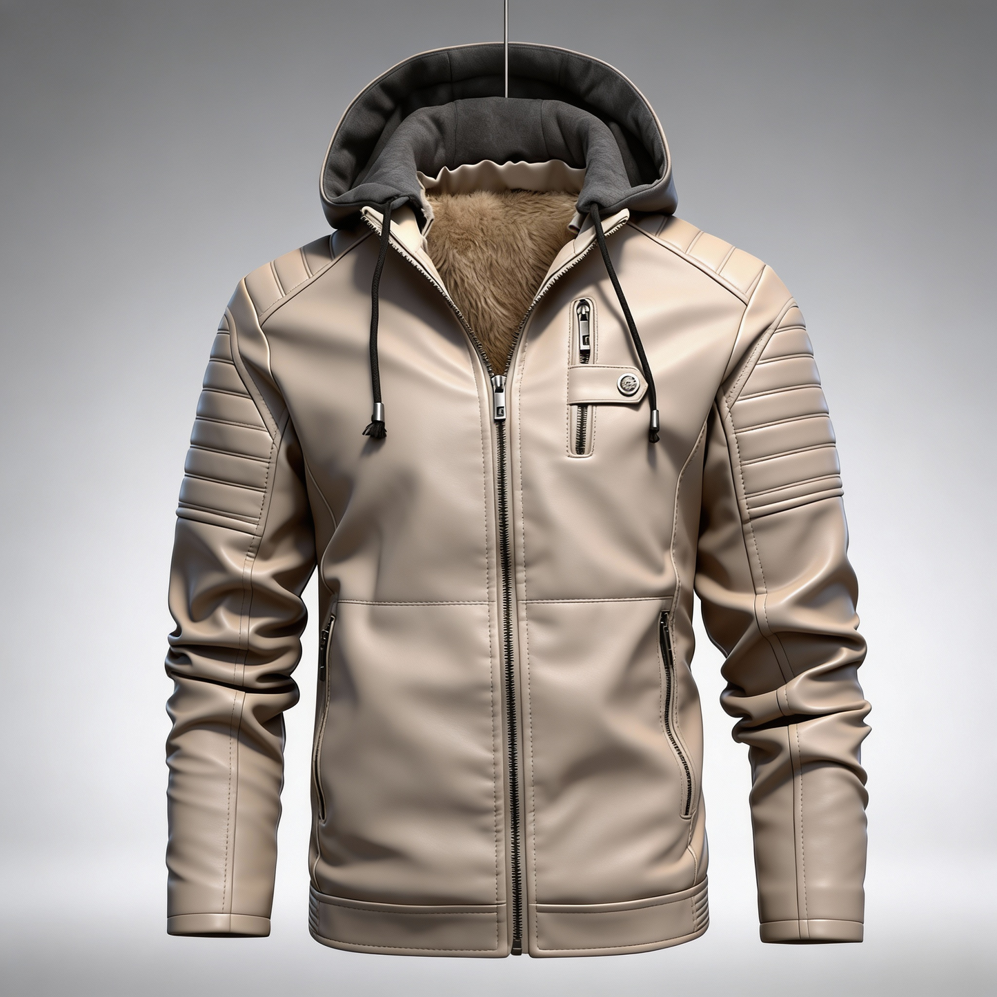 Baron Milan Jacket
