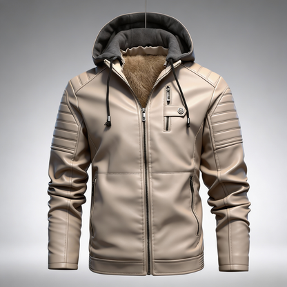 Baron Milan Jacket
