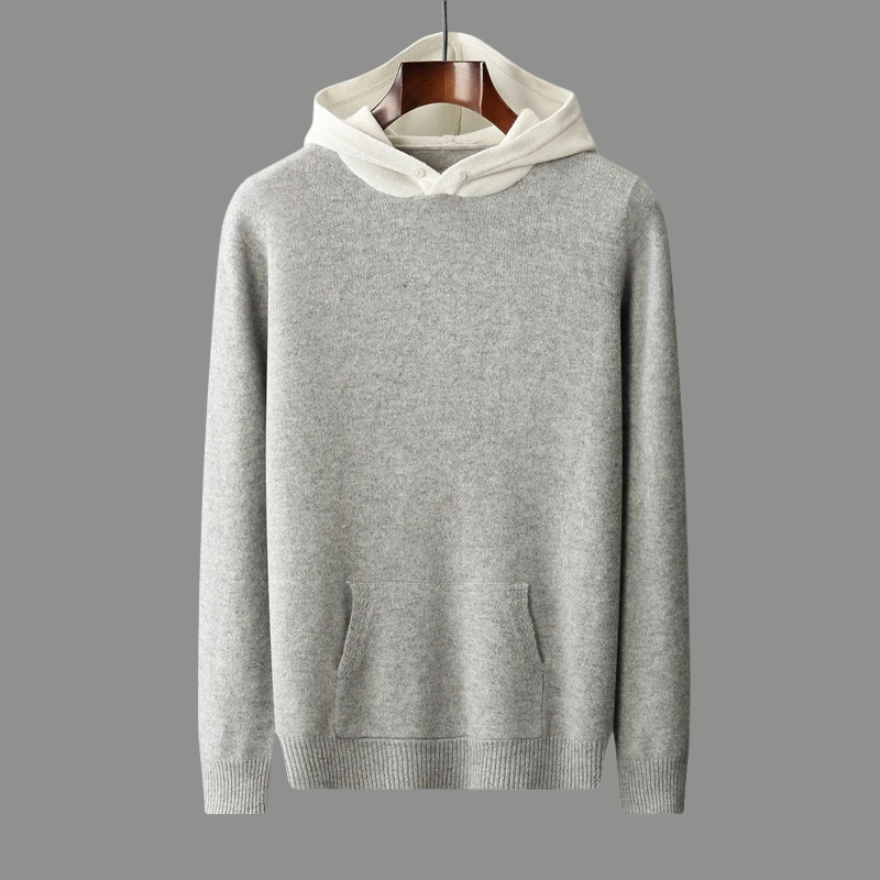 Eitan Hoodie