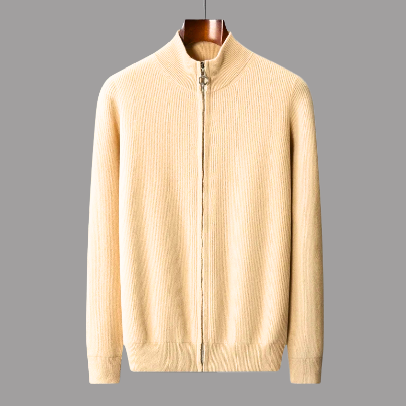 Oslo Merino Sweater