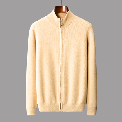 Oslo Merino Sweater
