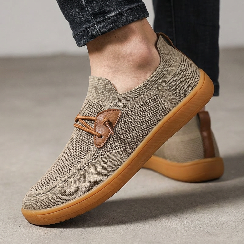 Covington Mesh Shoes
