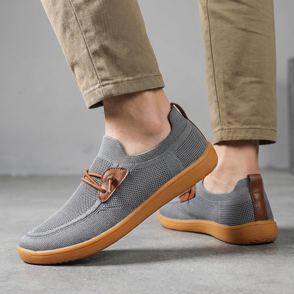Covington Mesh Shoes