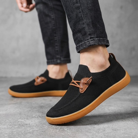 Covington Mesh Shoes