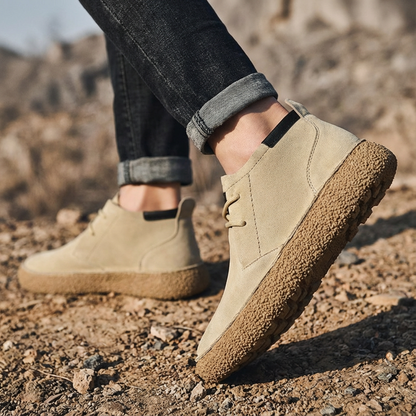 Nolan Slip on Boots