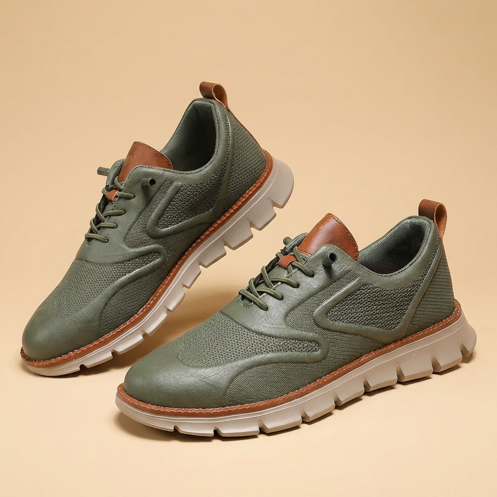 Magnus Sneakers