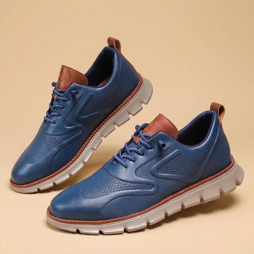 Magnus Sneakers