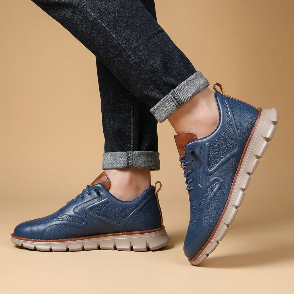 Magnus Sneakers