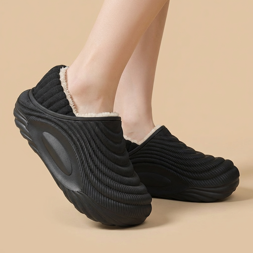 Sheldon Slippers