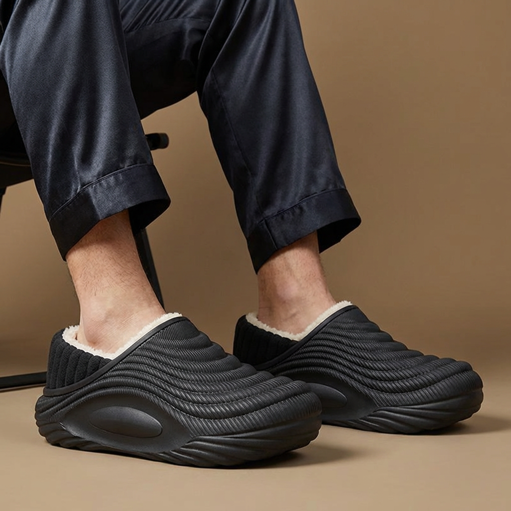 Sheldon Slippers