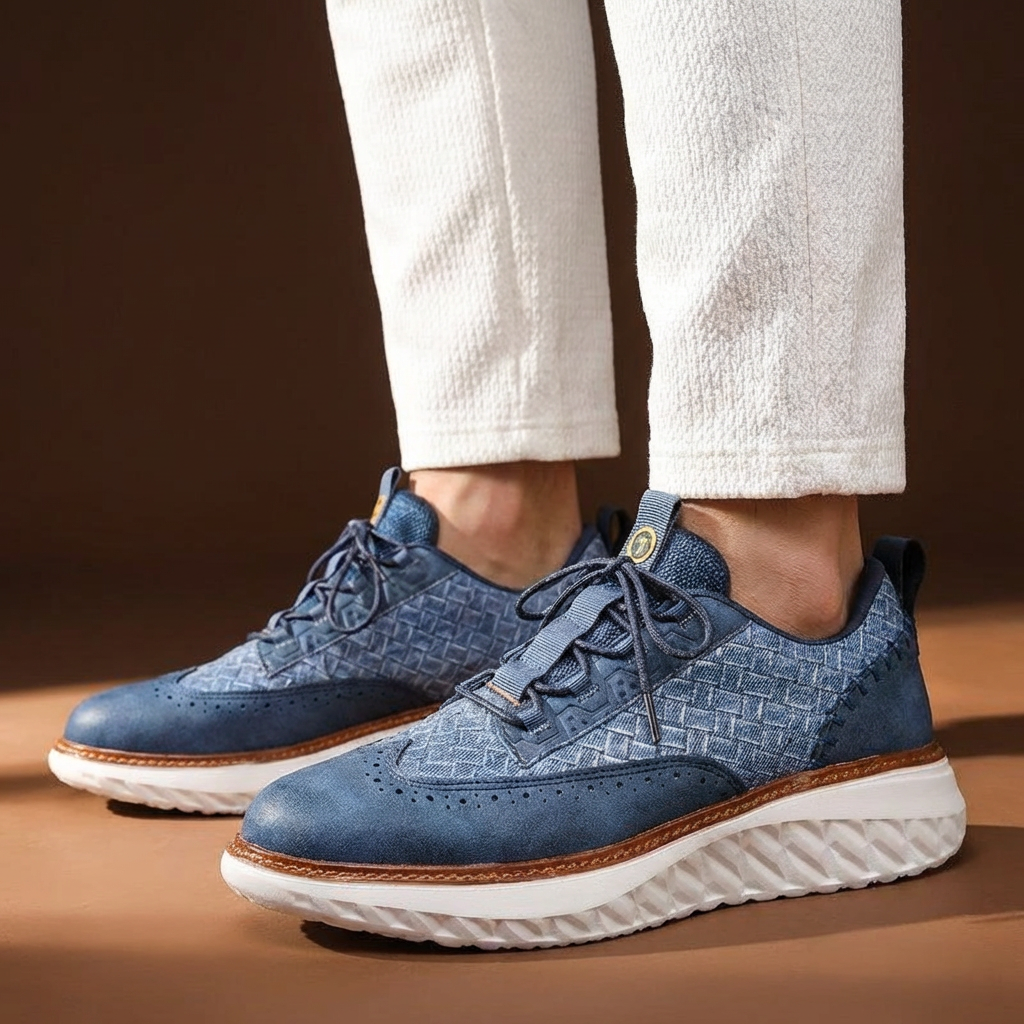 Sheldon Sneakers