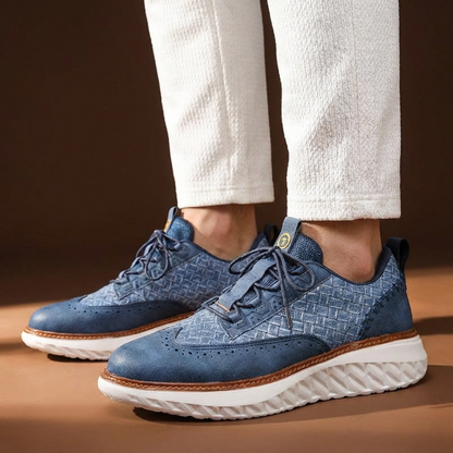 Sheldon Sneakers