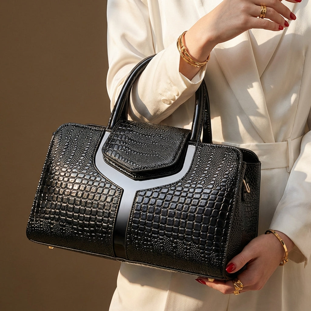 Amorette Shoulder Bag