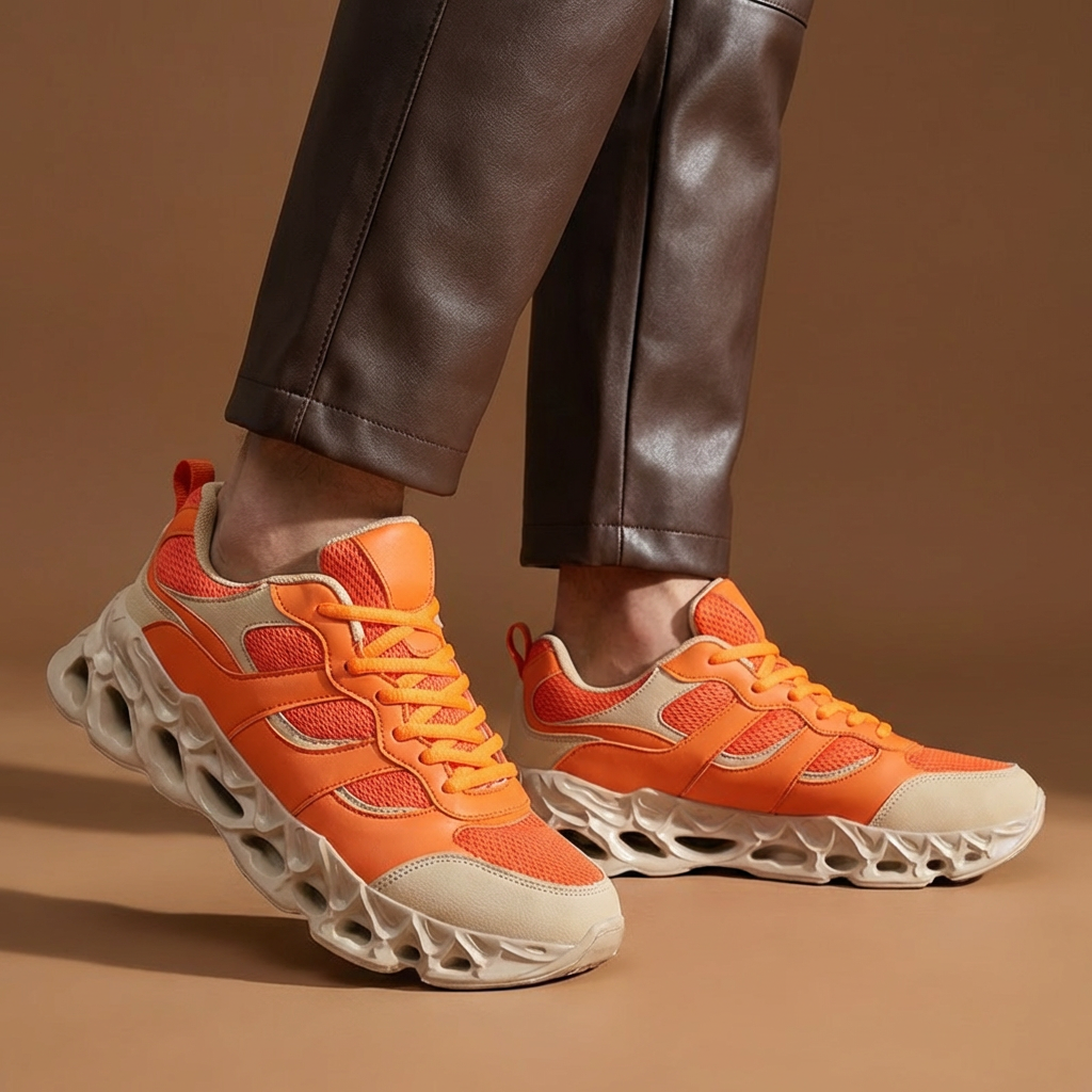 Evron Sneakers