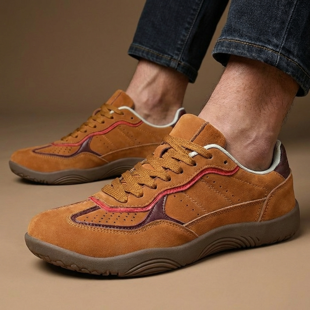 Harper Sneakers