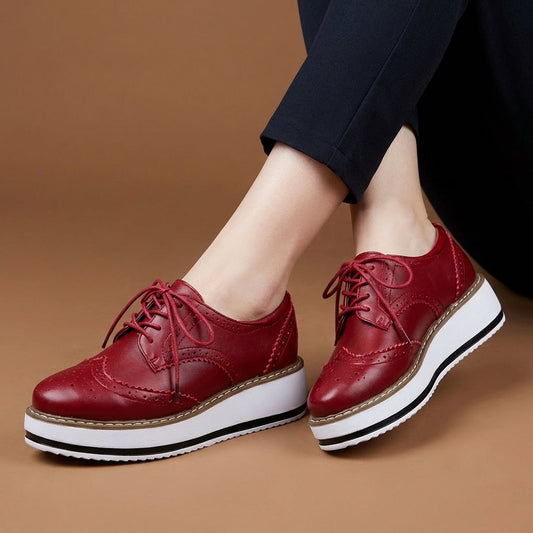Georgia Shoes
