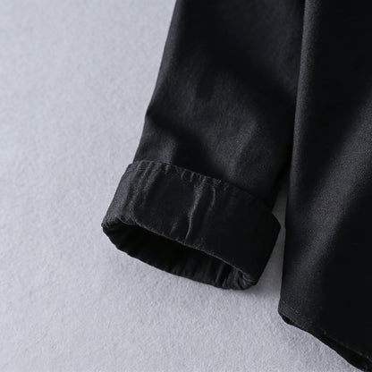 Vance Cotton Shirt