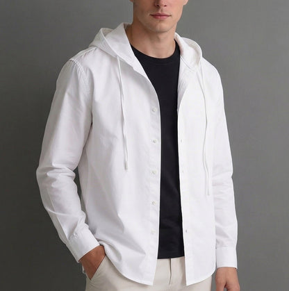 Vance Cotton Shirt