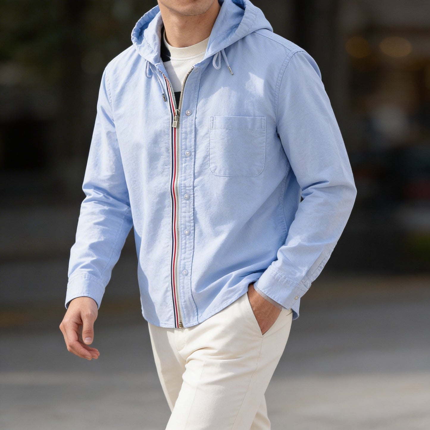 Porter Jacket