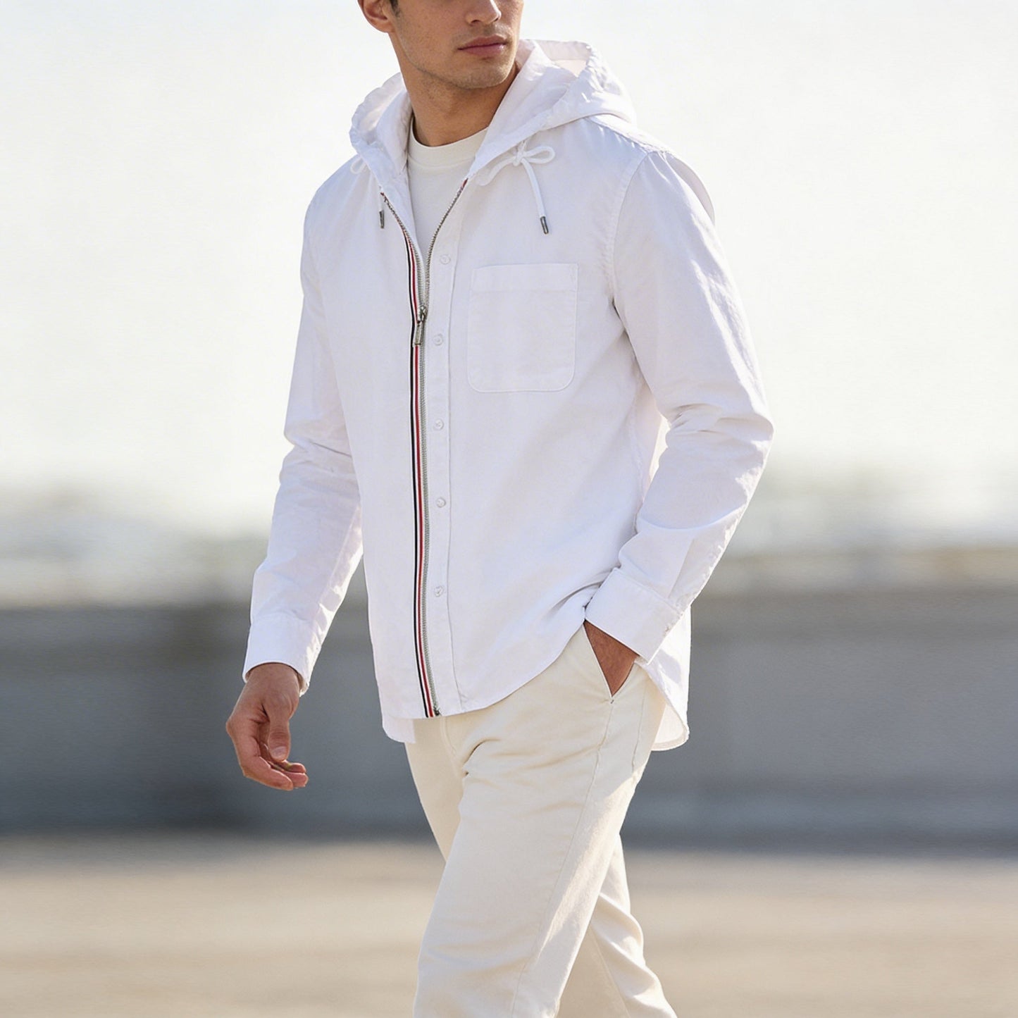 Porter Jacket