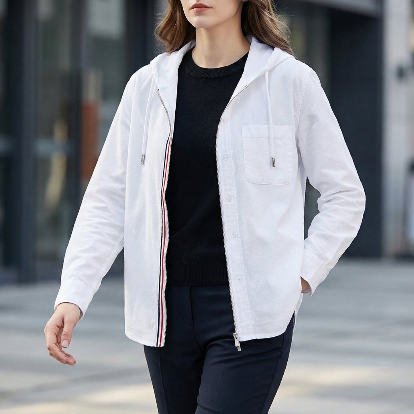 Porter Jacket