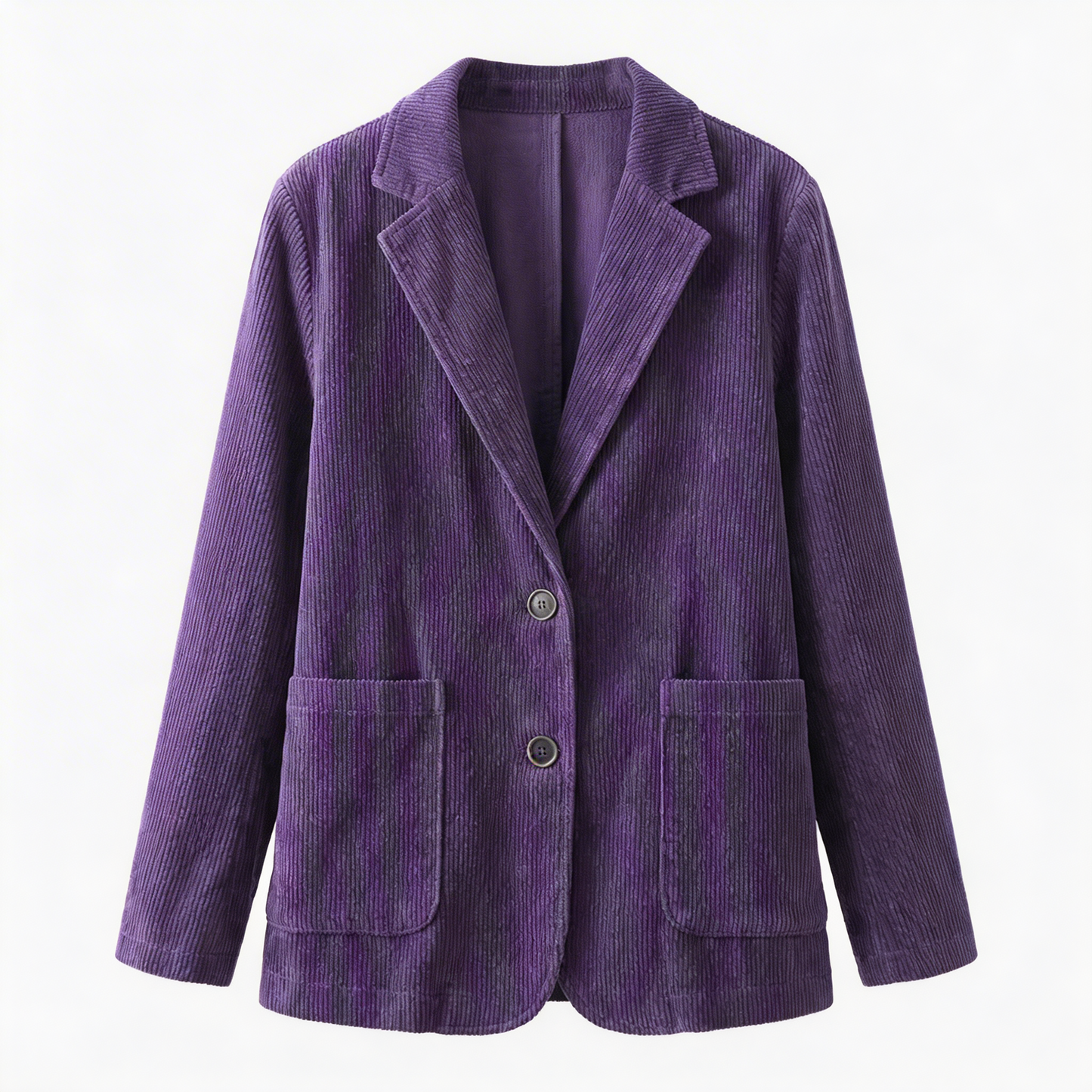 Ava Corduroy Blazer
