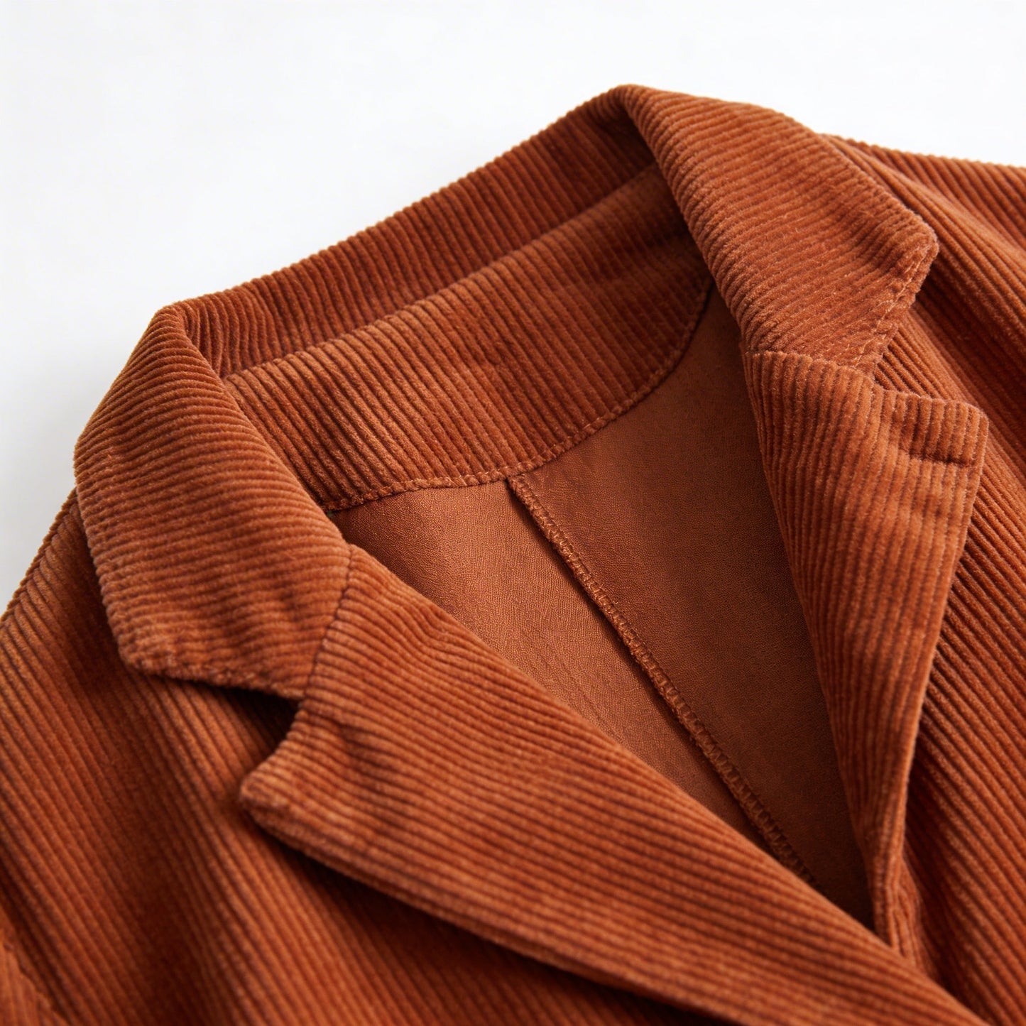 Ava Corduroy Blazer