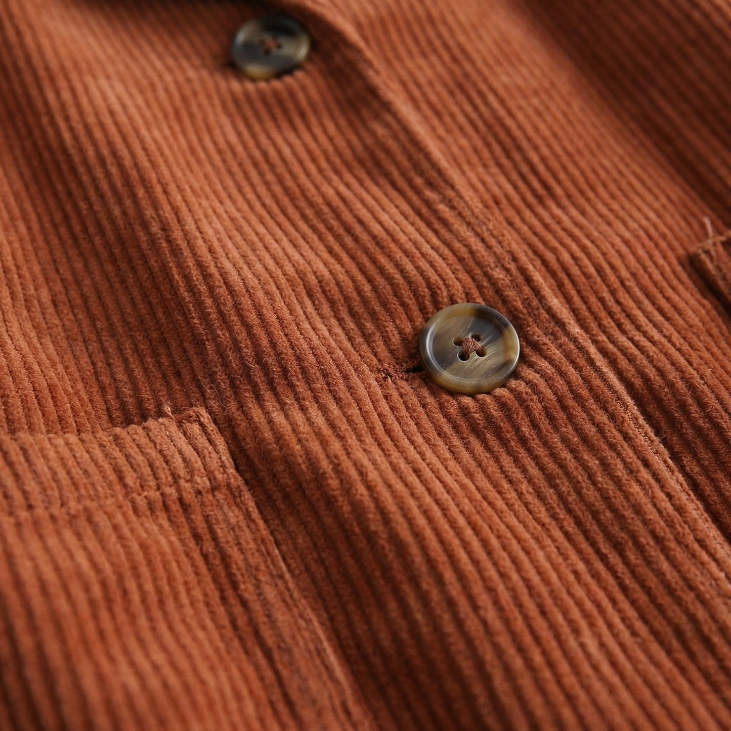Ava Corduroy Blazer