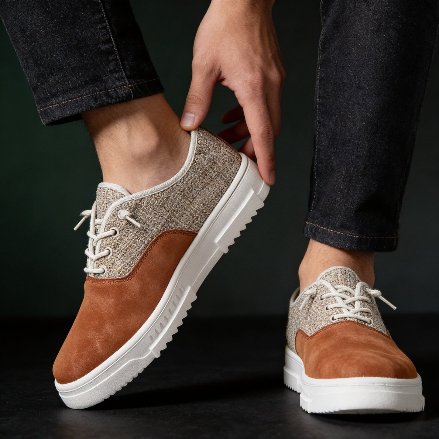 Leonardo Sneakers