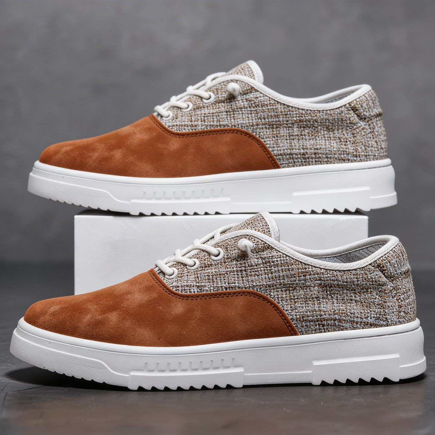 Leonardo Sneakers