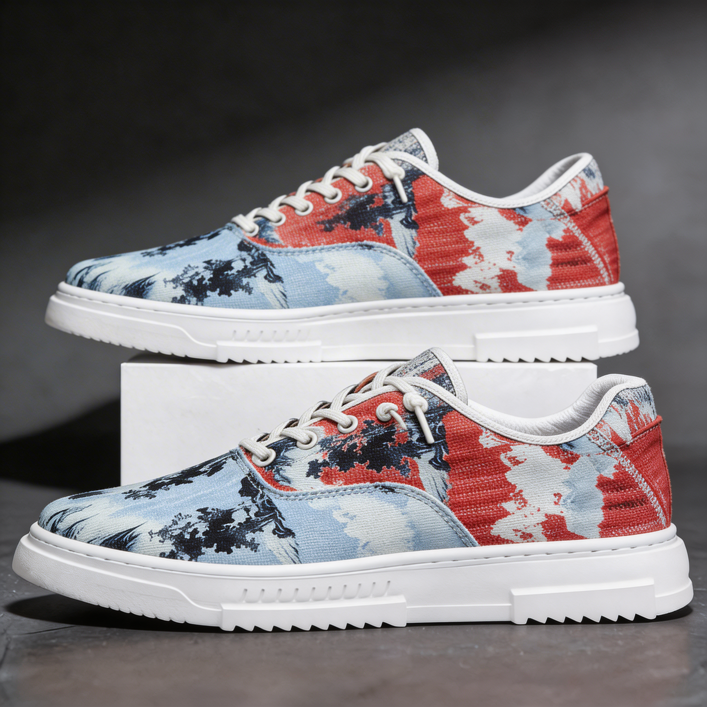 Leonardo Sneakers
