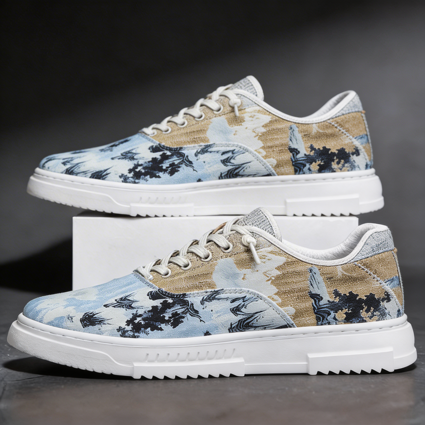Leonardo Sneakers