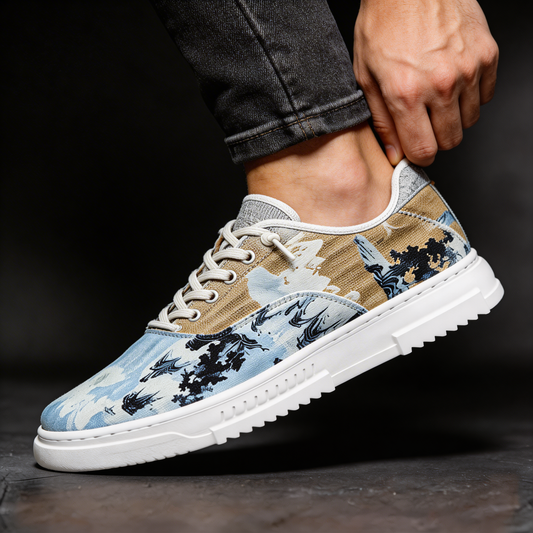 Leonardo Sneakers