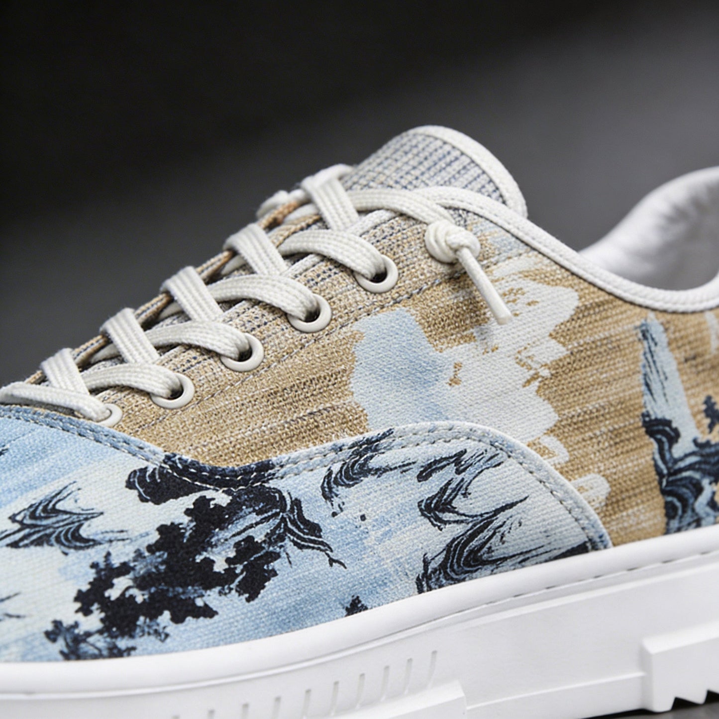 Leonardo Sneakers