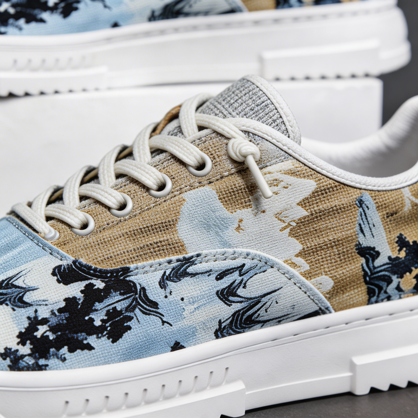 Leonardo Sneakers