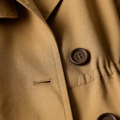 Arden Trench Coat