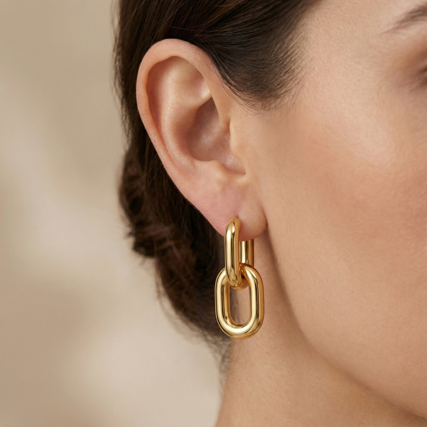 Aurielle Earrings