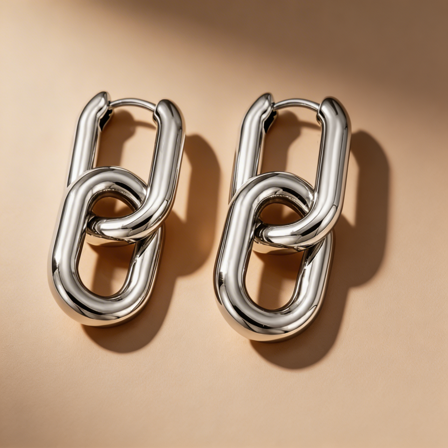 Aurielle Earrings