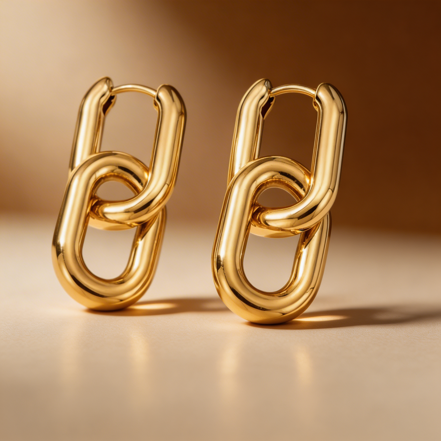 Aurielle Earrings