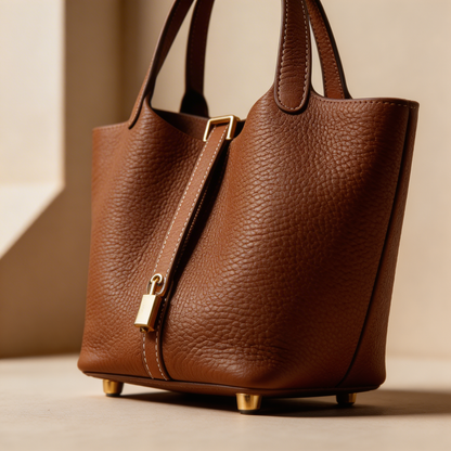 Adria Bucket Bag