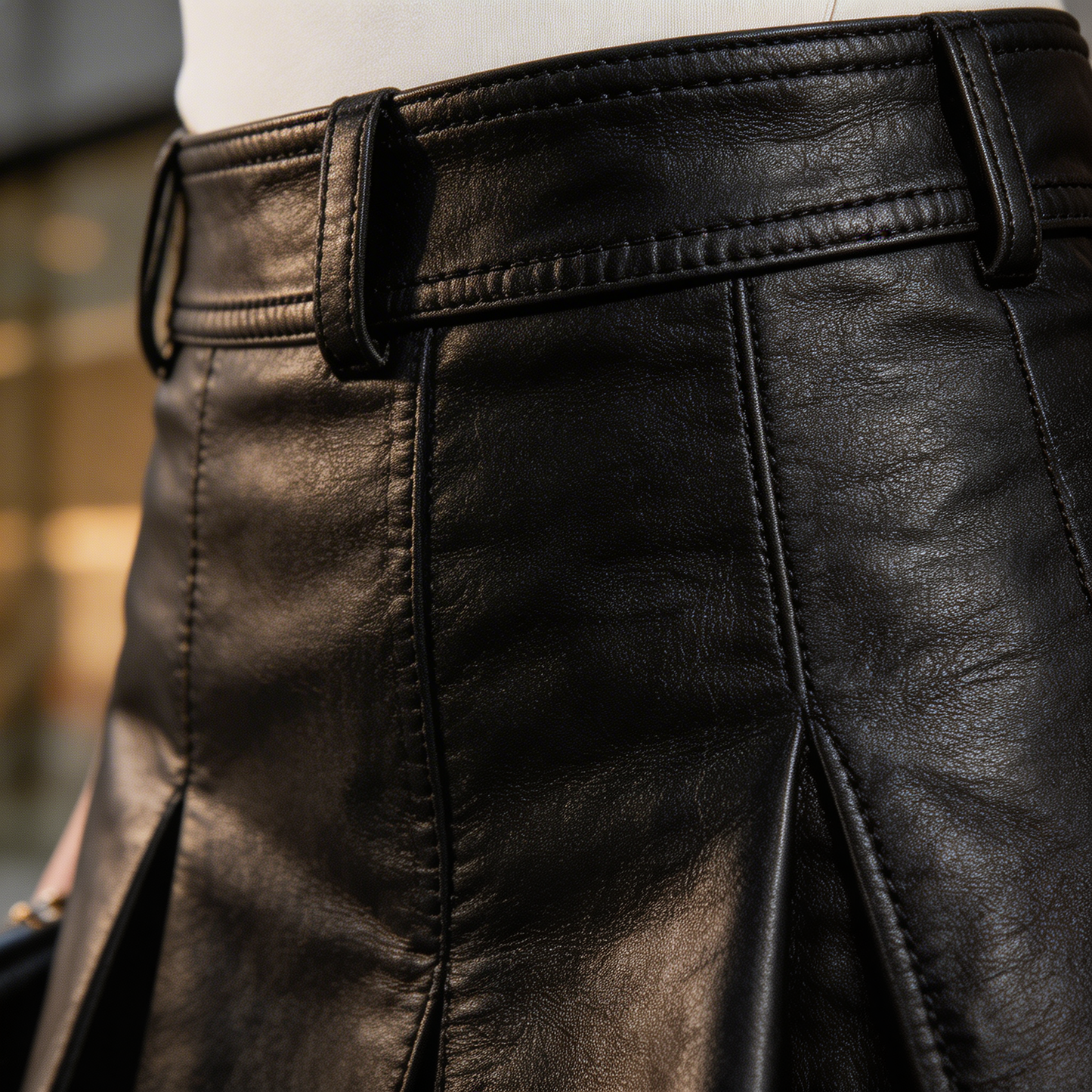 Aria Skirt