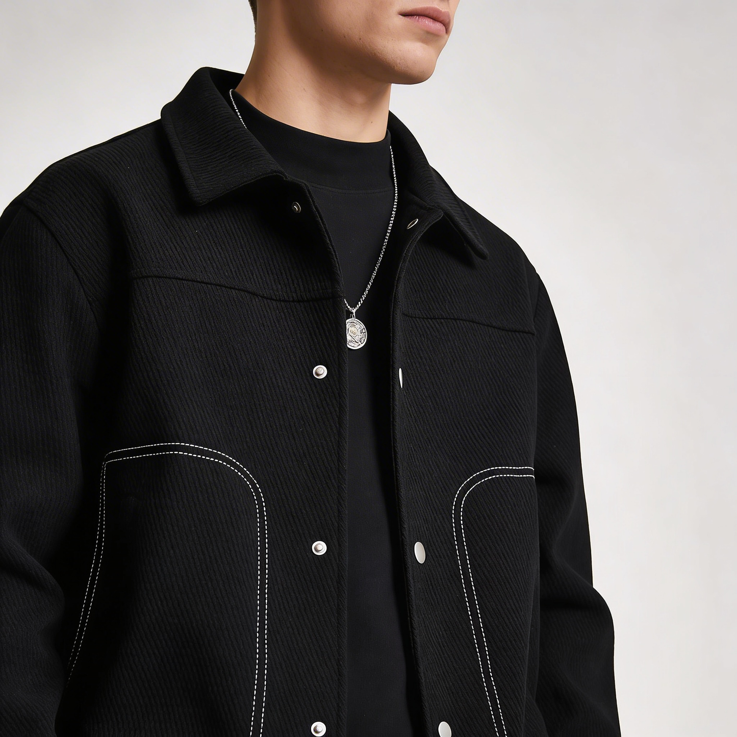 Sterling Jacket