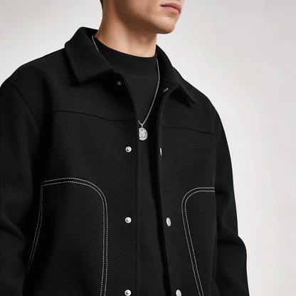Sterling Jacket