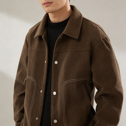 Sterling Jacket