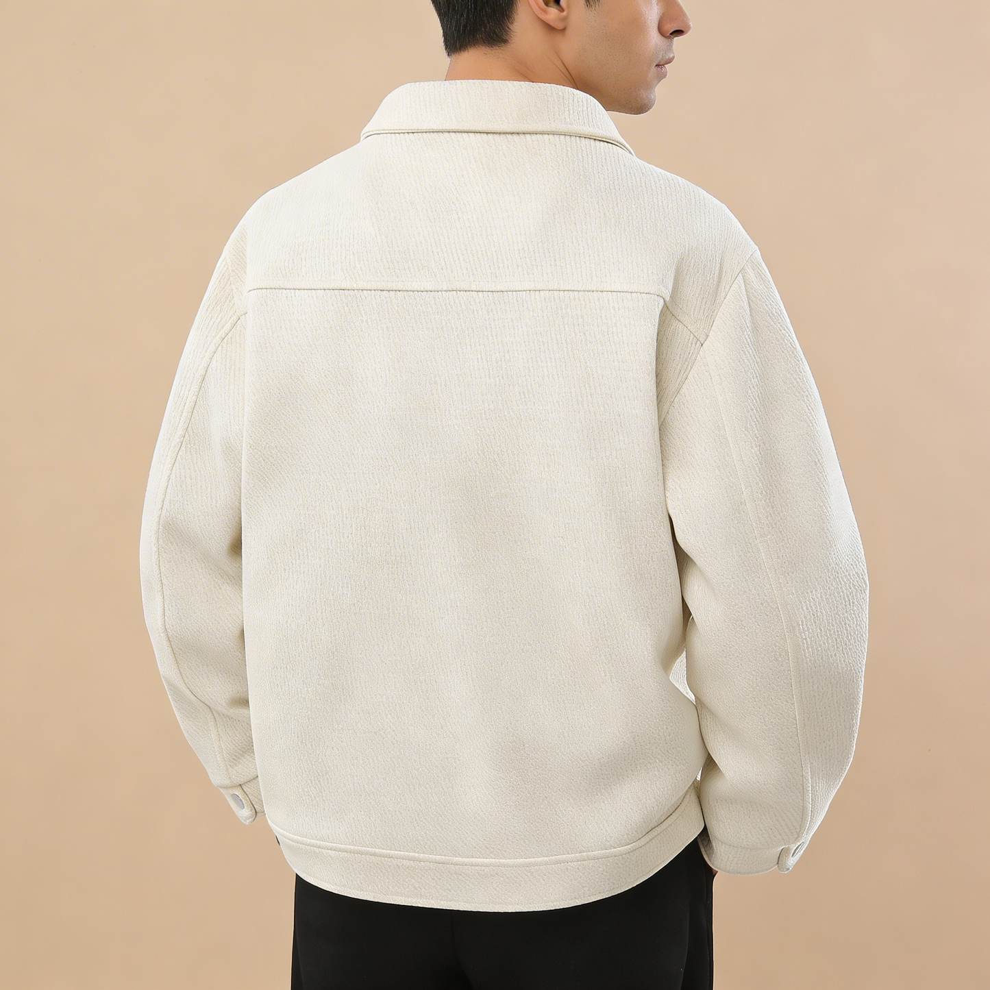Sterling Jacket