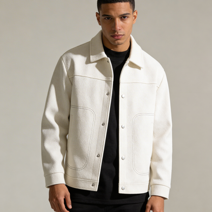Sterling Jacket