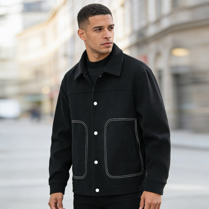 Sterling Jacket